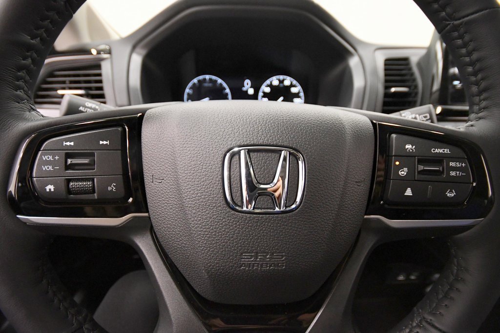 New 2026 Honda Odyssey Elite image 20