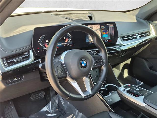 Used 2023 BMW X1 xDrive28i w/ Convenience Package AWD/4WD image 10