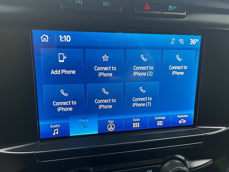 Used 2023 Ford F150 XL w/ STX Appearance Package image 35