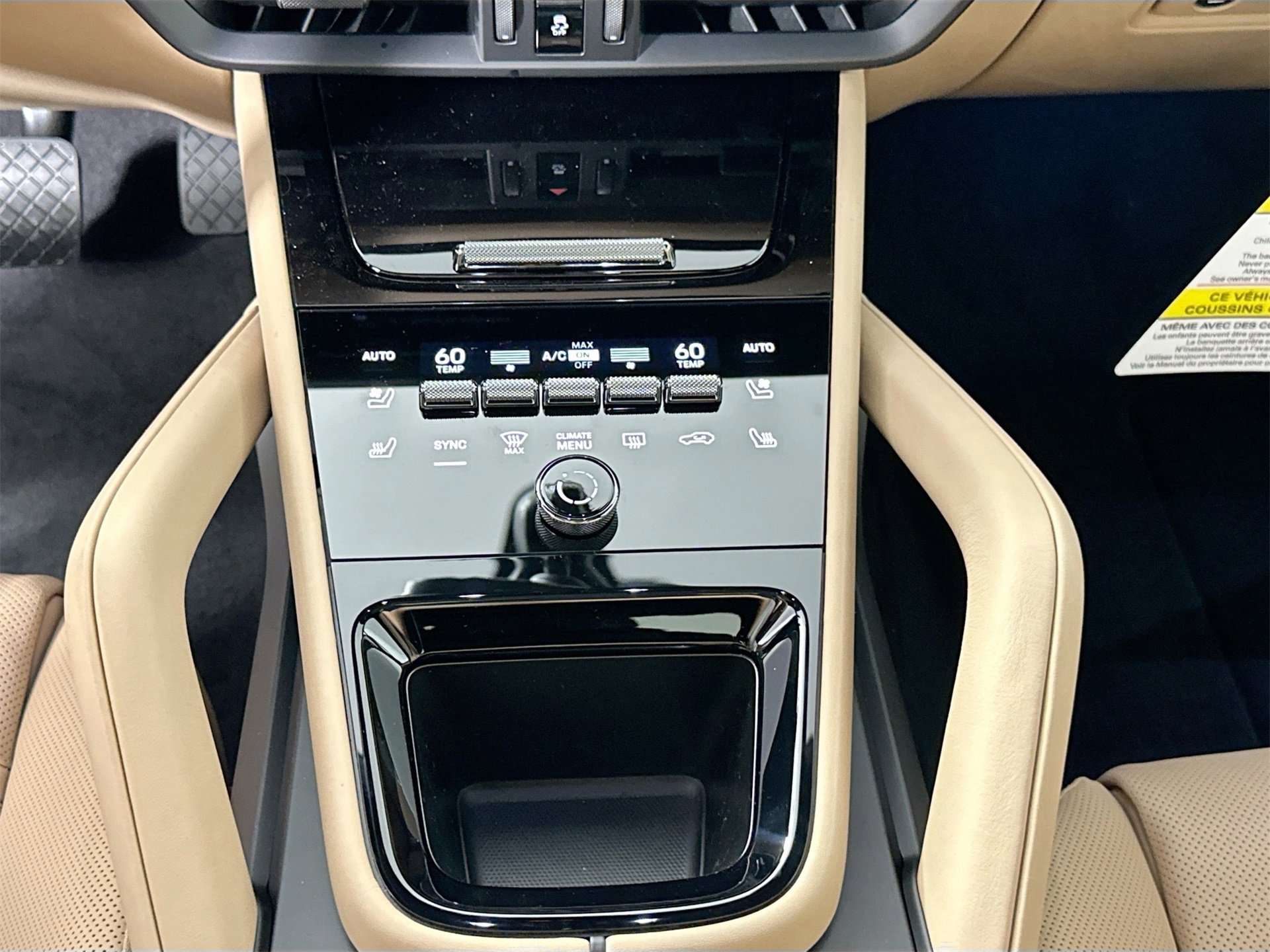 New 2026 Porsche Cayenne E-Hybrid image 25