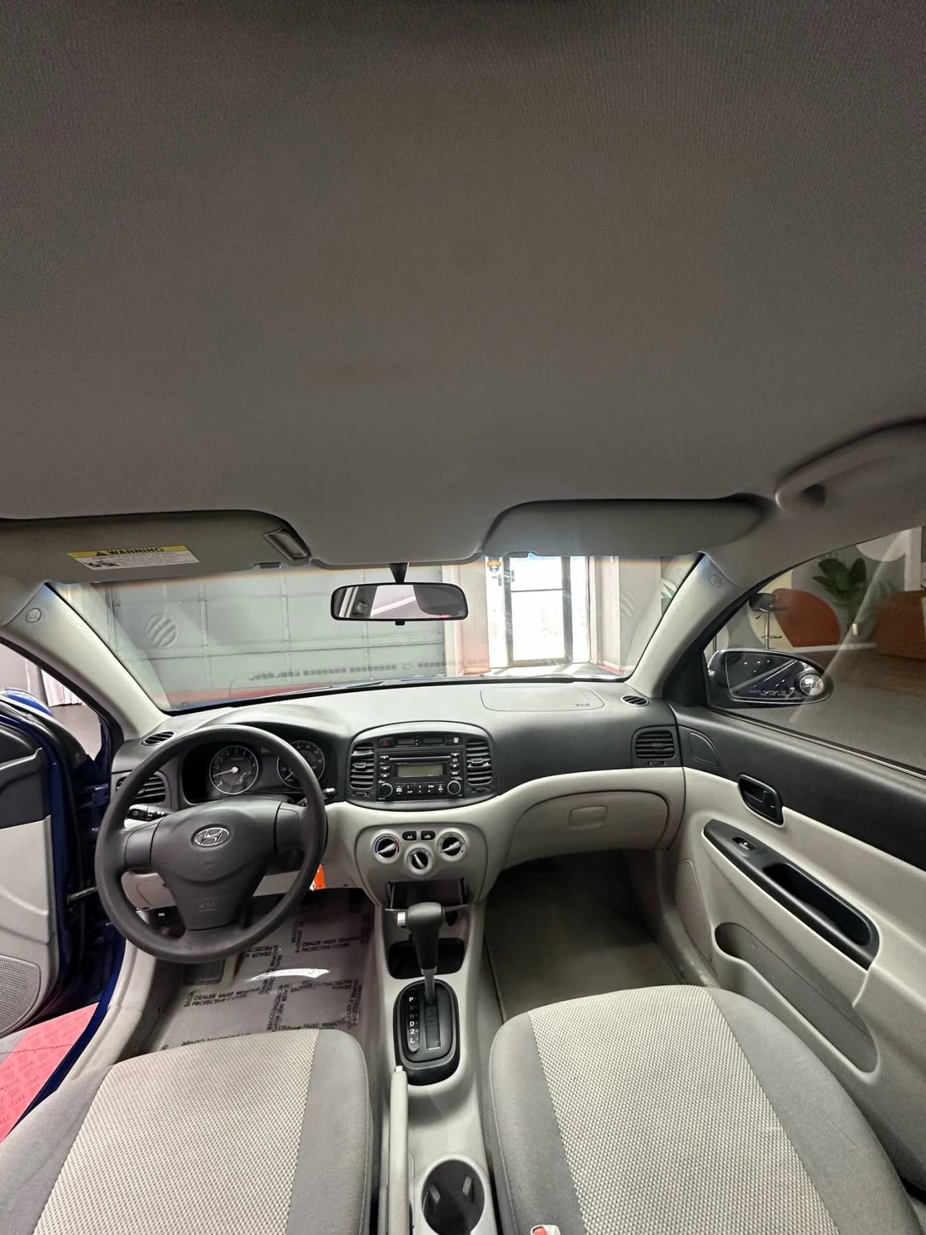 Used 2007 Hyundai Accent GLS image 20