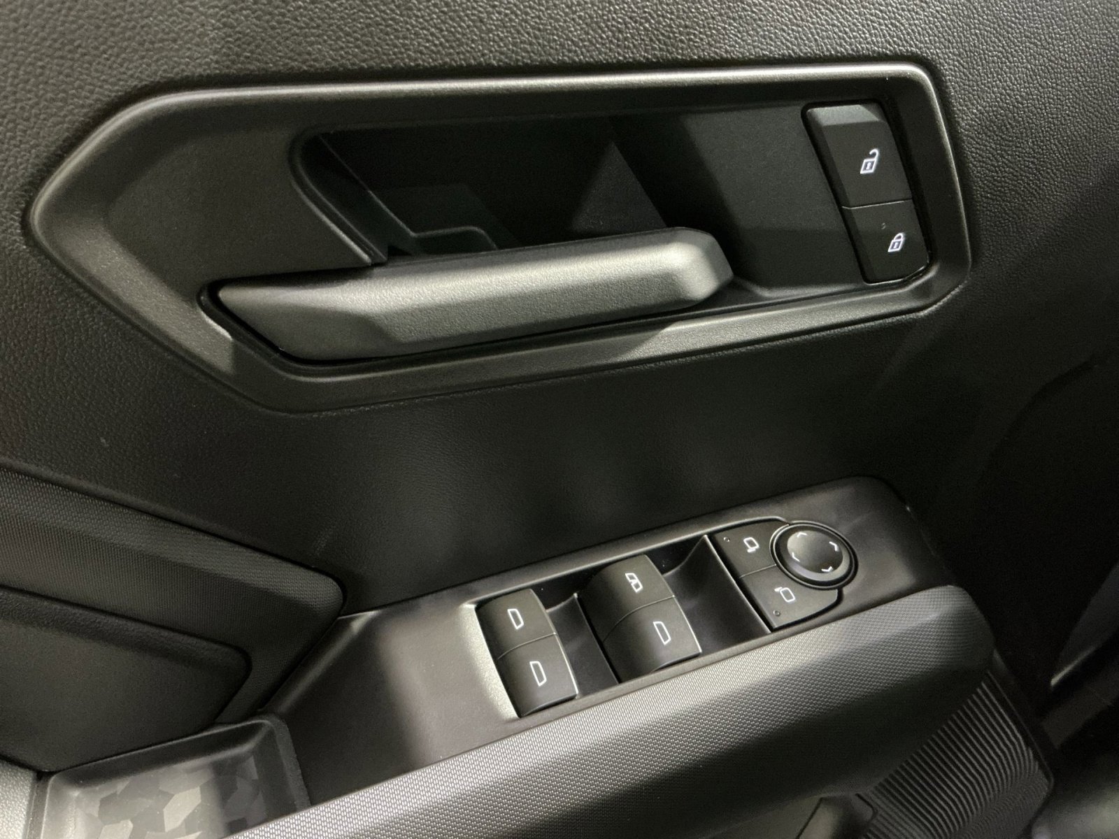 New 2026 Chevrolet Colorado Trail Boss image 23