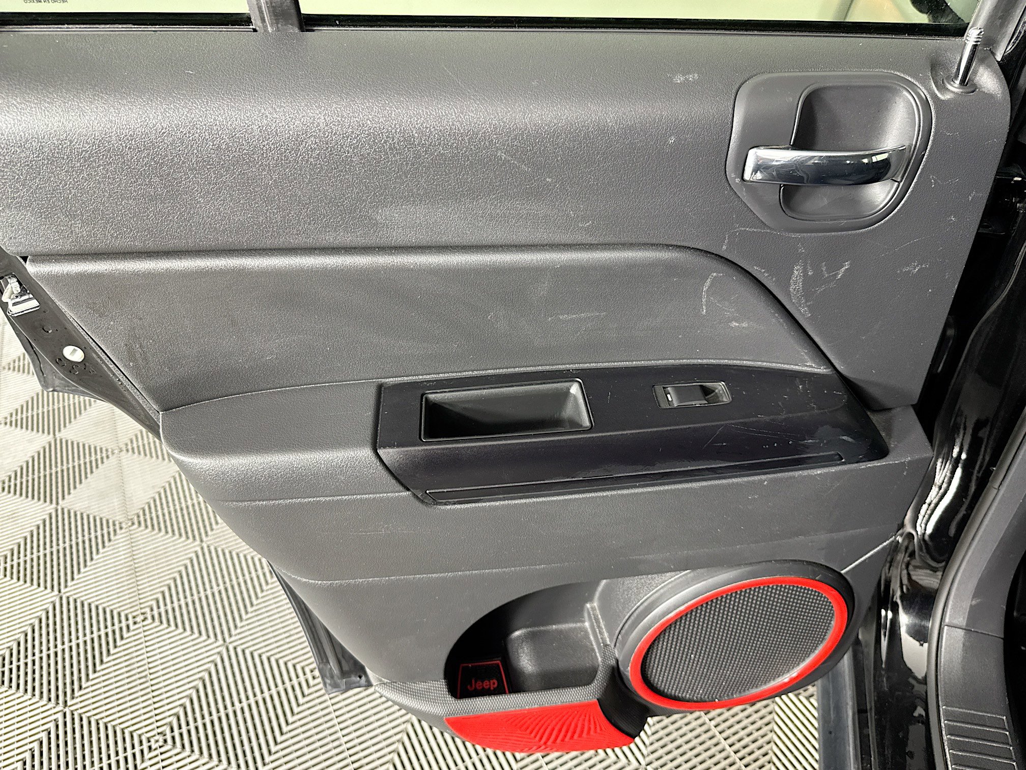 Used 2016 Jeep Compass Sport w/ Power Value Group image 24