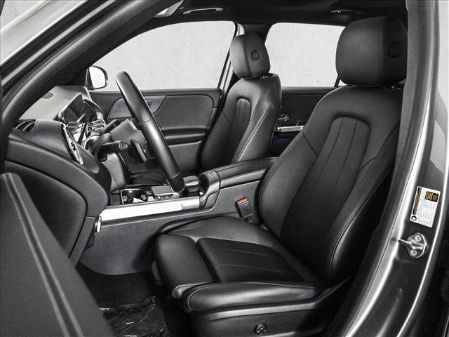 Certified 2023 Mercedes-Benz GLB 250 4MATIC image 18