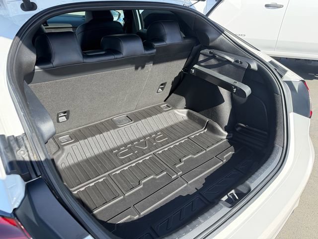 Used 2023 Honda Civic Sport Touring image 27