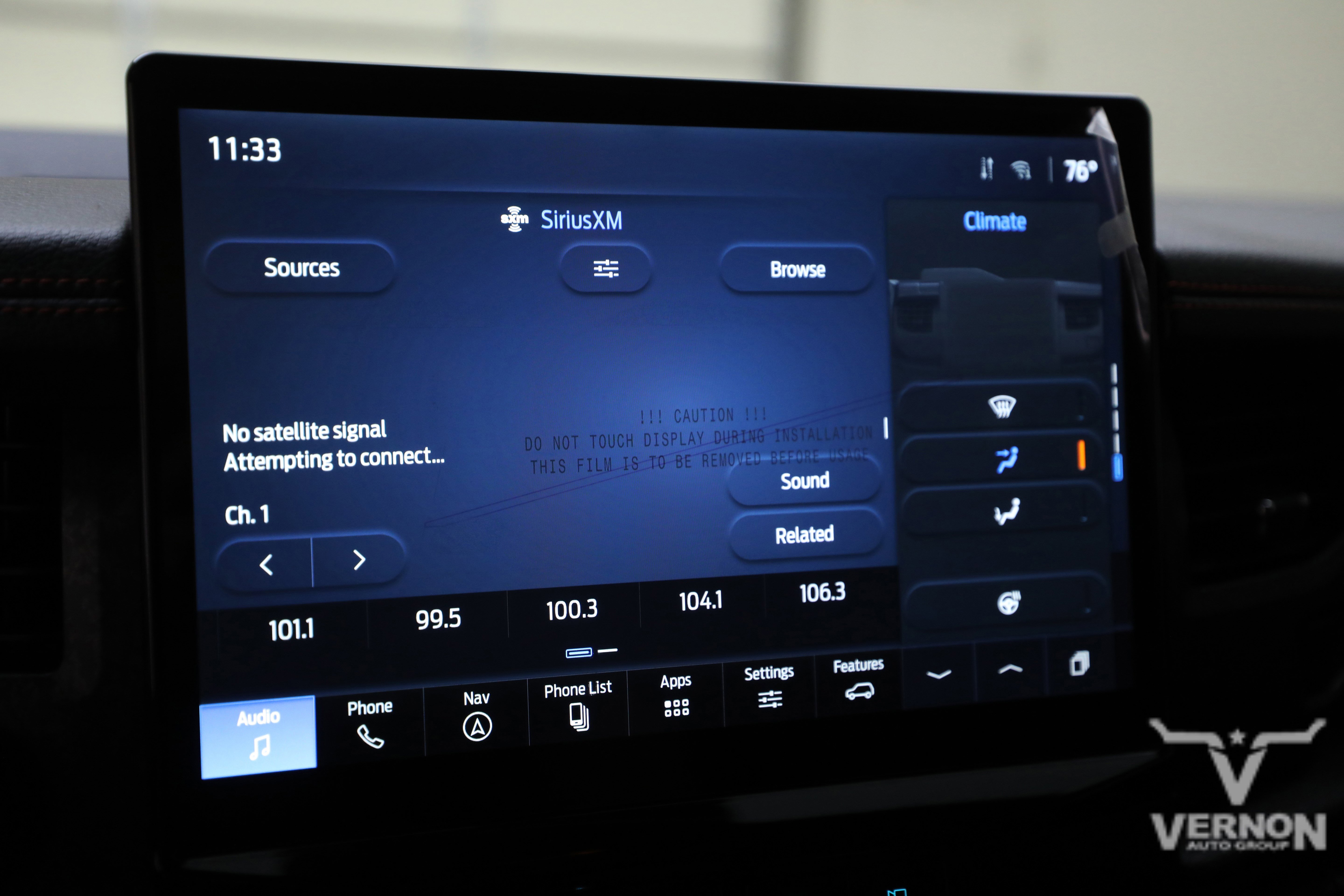 Used 2023 Ford Expedition Limited image 26