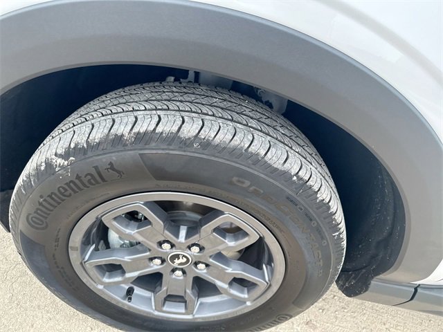 Certified 2024 Ford Bronco Sport Big Bend w/ Convenience Package image 38