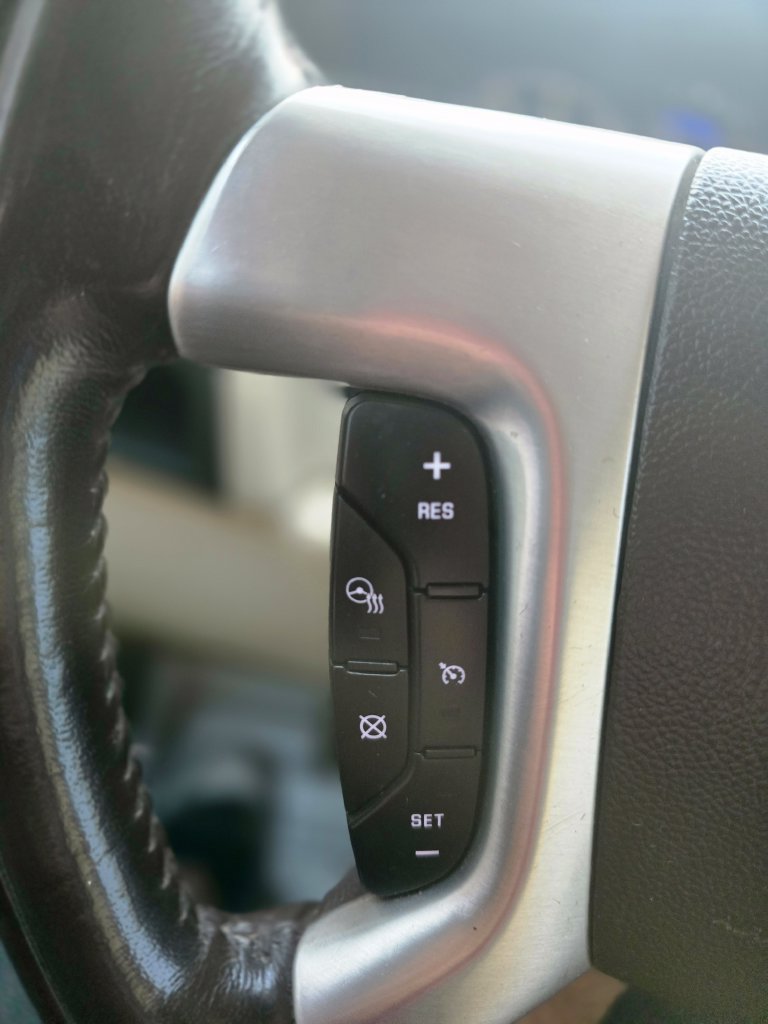 Used 2007 Cadillac Escalade AWD w/ Information Package image 24