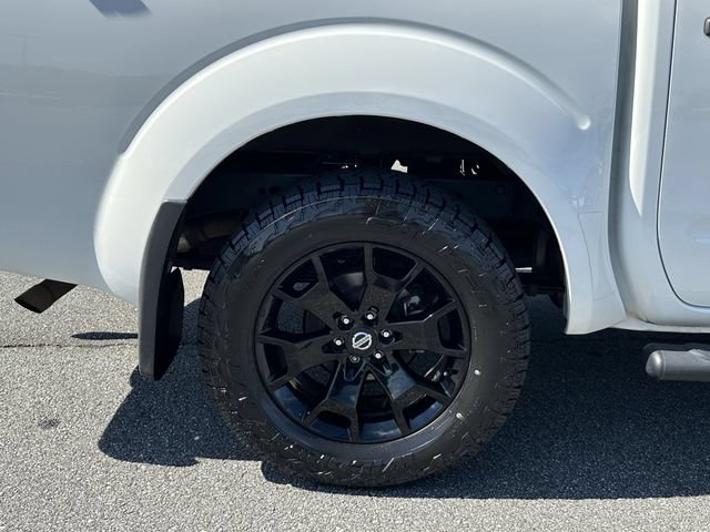 Used 2020 Nissan Frontier SV w/ Midnight Edition Floor Mats AWD/4WD image 19