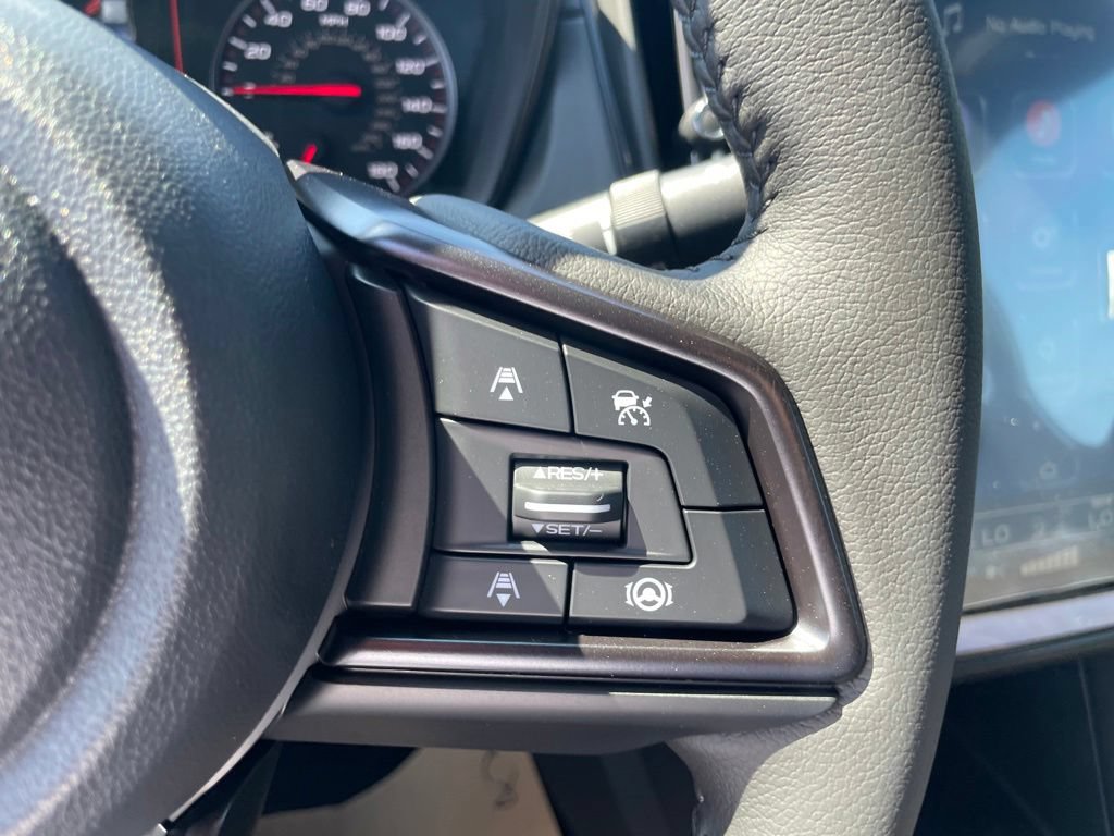 New 2026 Subaru WRX Premium AWD/4WD image 15