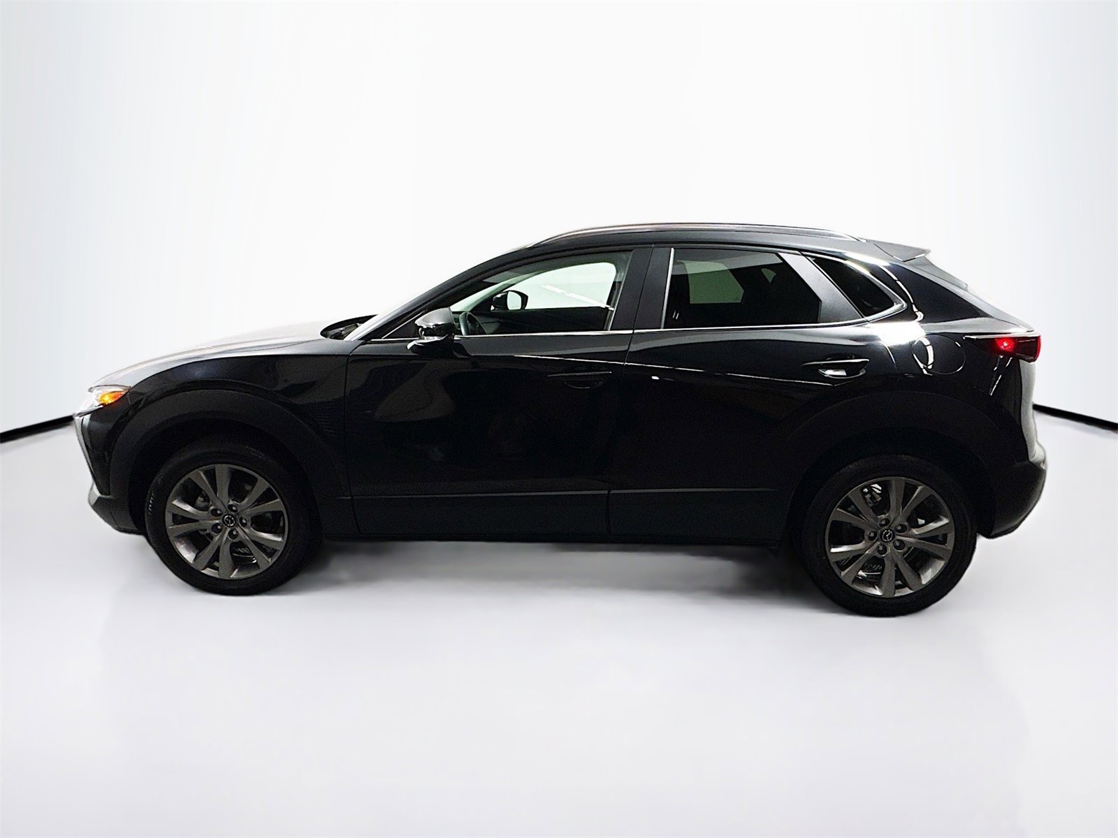 Used 2024 MAZDA CX-30 AWD 2.5 S w/ Preferred Package image 4