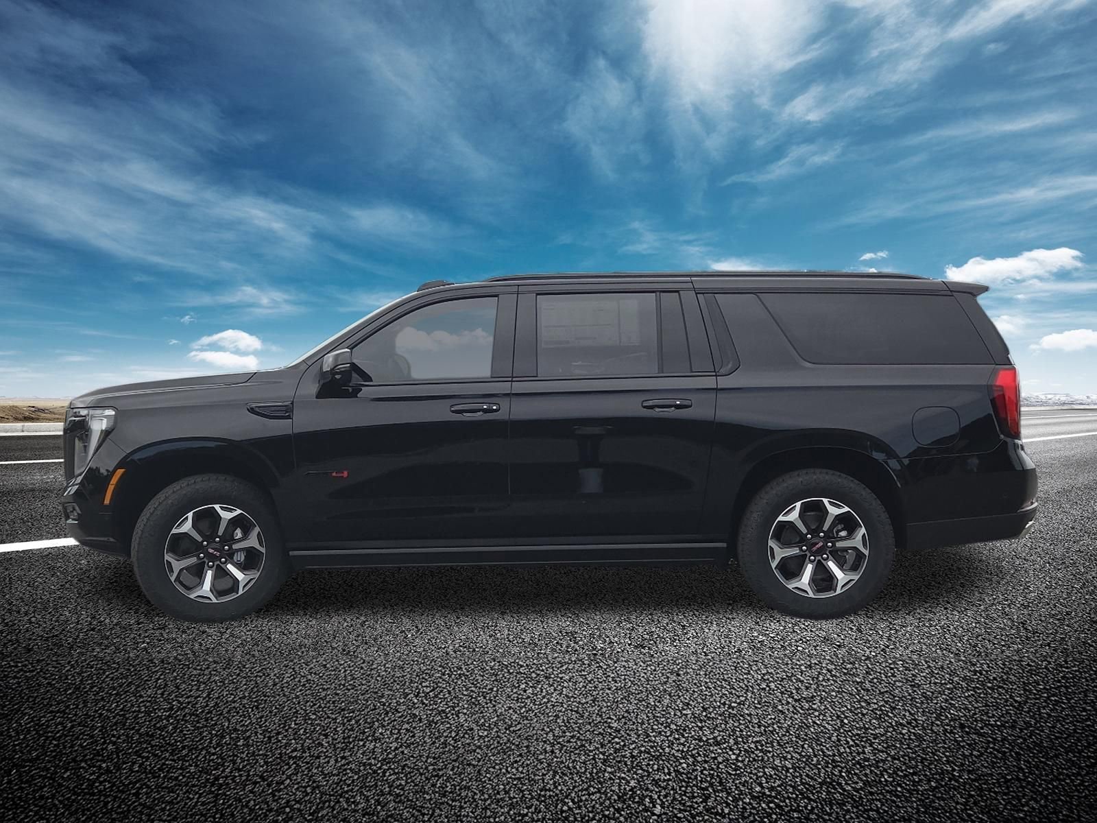 New 2026 GMC Yukon XL AT4 Ultimate image 22