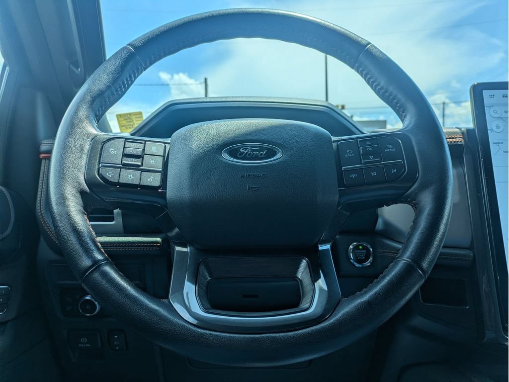 Used 2022 Ford Expedition Timberline AWD/4WD image 21