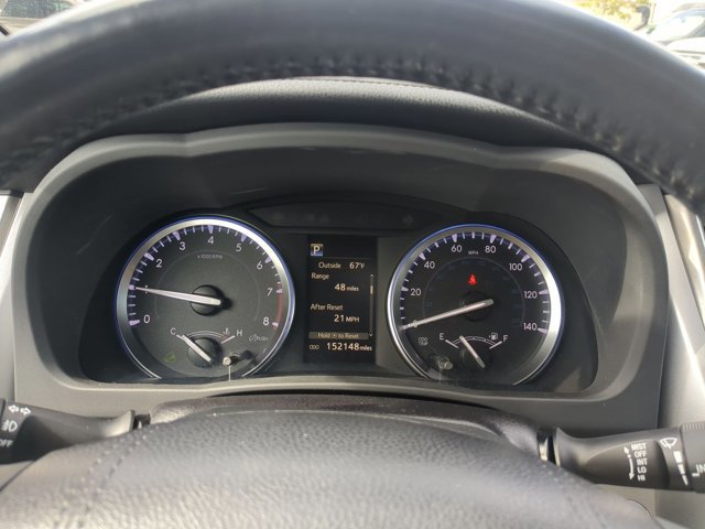 Used 2017 Toyota Highlander XLE w/ Carpet Mat Package image 8