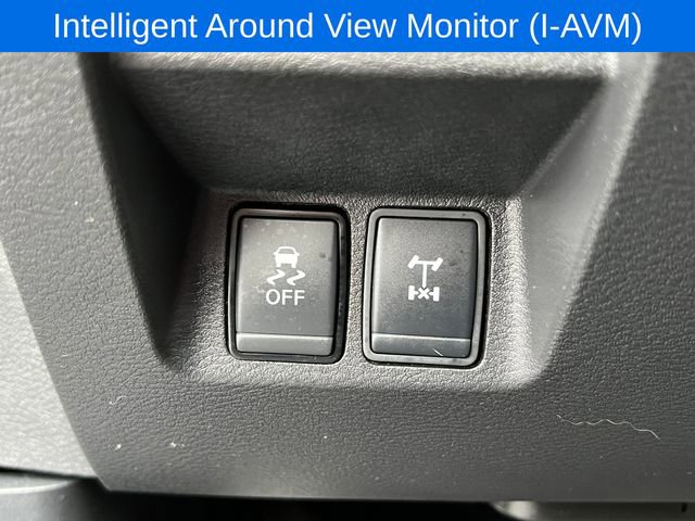 Used 2026 Nissan Frontier PRO-4X w/ Pro-4x Convenience Package image 21