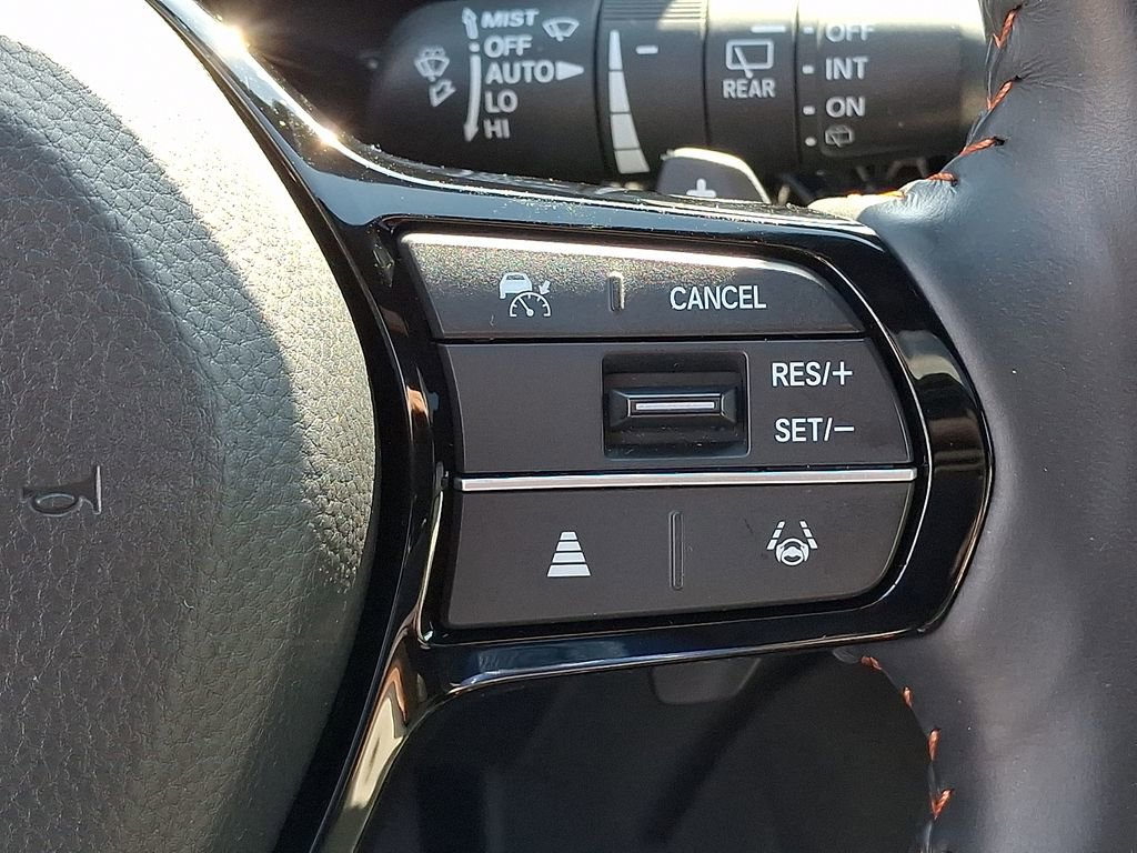 Used 2023 Honda CR-V Sport Touring image 23