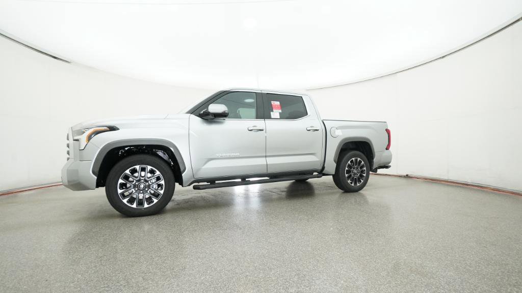 New 2026 Toyota Tundra Limited image 23