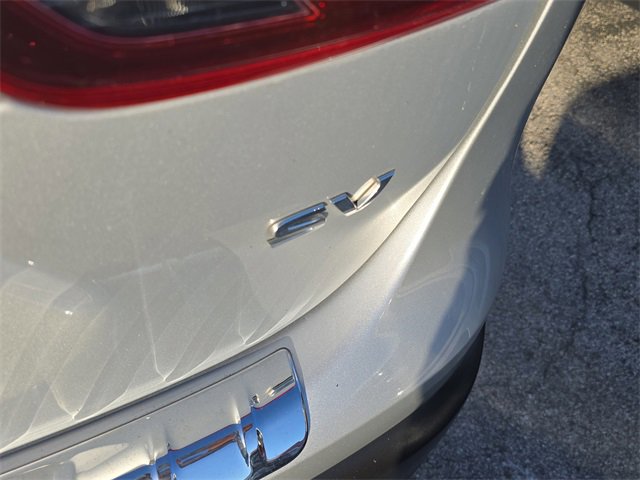 Used 2018 Nissan Rogue Sport SV w/ SV Technology Package image 6