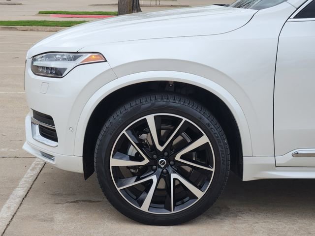 Used 2023 Volvo XC90 B6 Plus w/ Protection Package Premier image 8