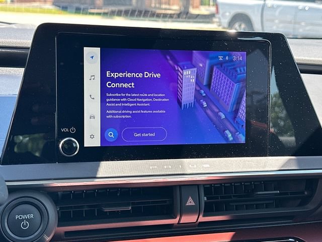 Used 2024 Toyota Prius Prime FWD image 21