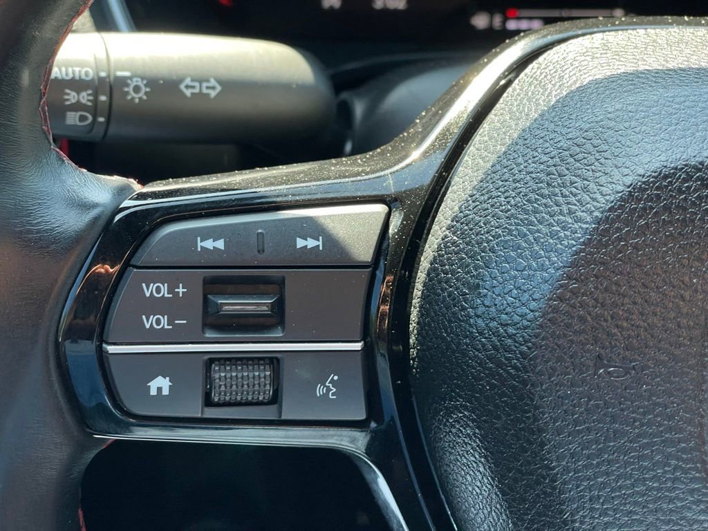 Used 2024 Honda Civic Si image 15