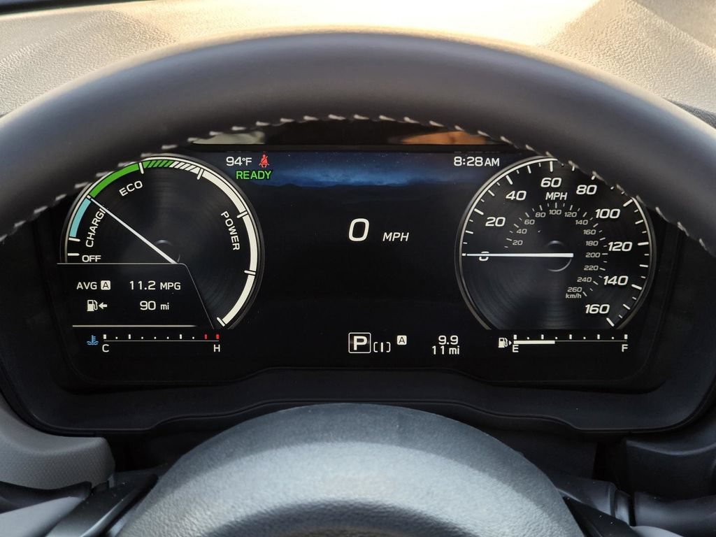 New 2026 Subaru Forester Premium AWD/4WD image 26