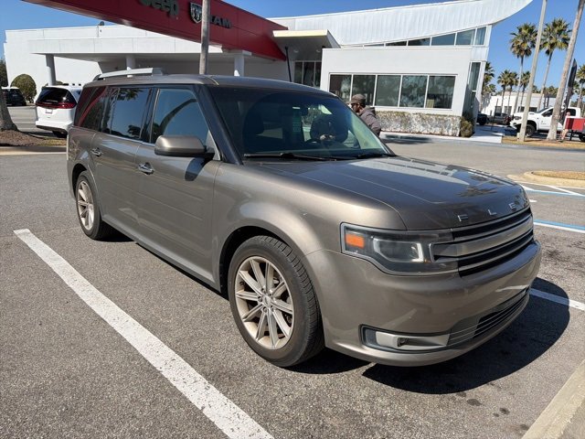 Used 2014 Ford Flex Limited image 2