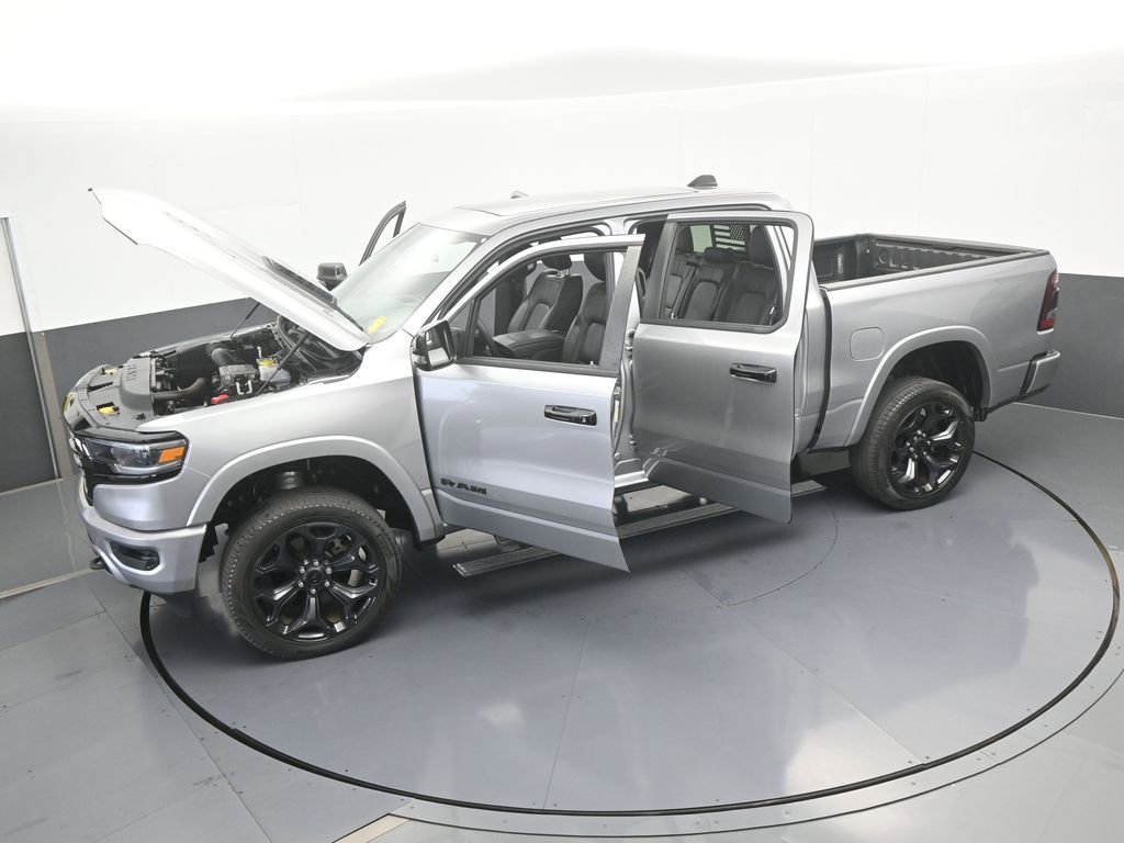 Used 2024 RAM 1500 Limited image 79