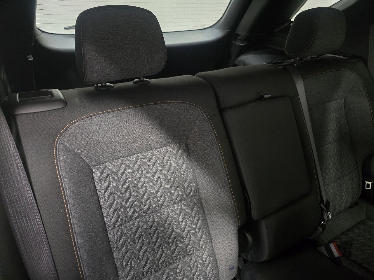 Used 2023 Chevrolet Equinox LT image 18