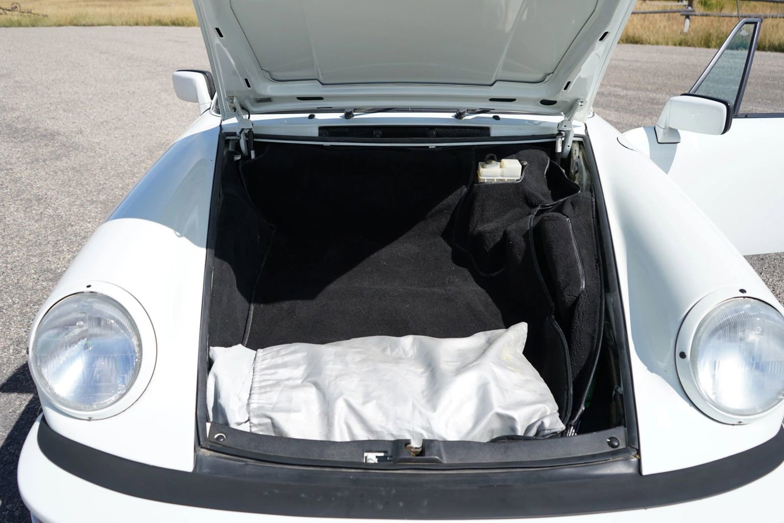 Used 1987 Porsche 911 Carrera image 31