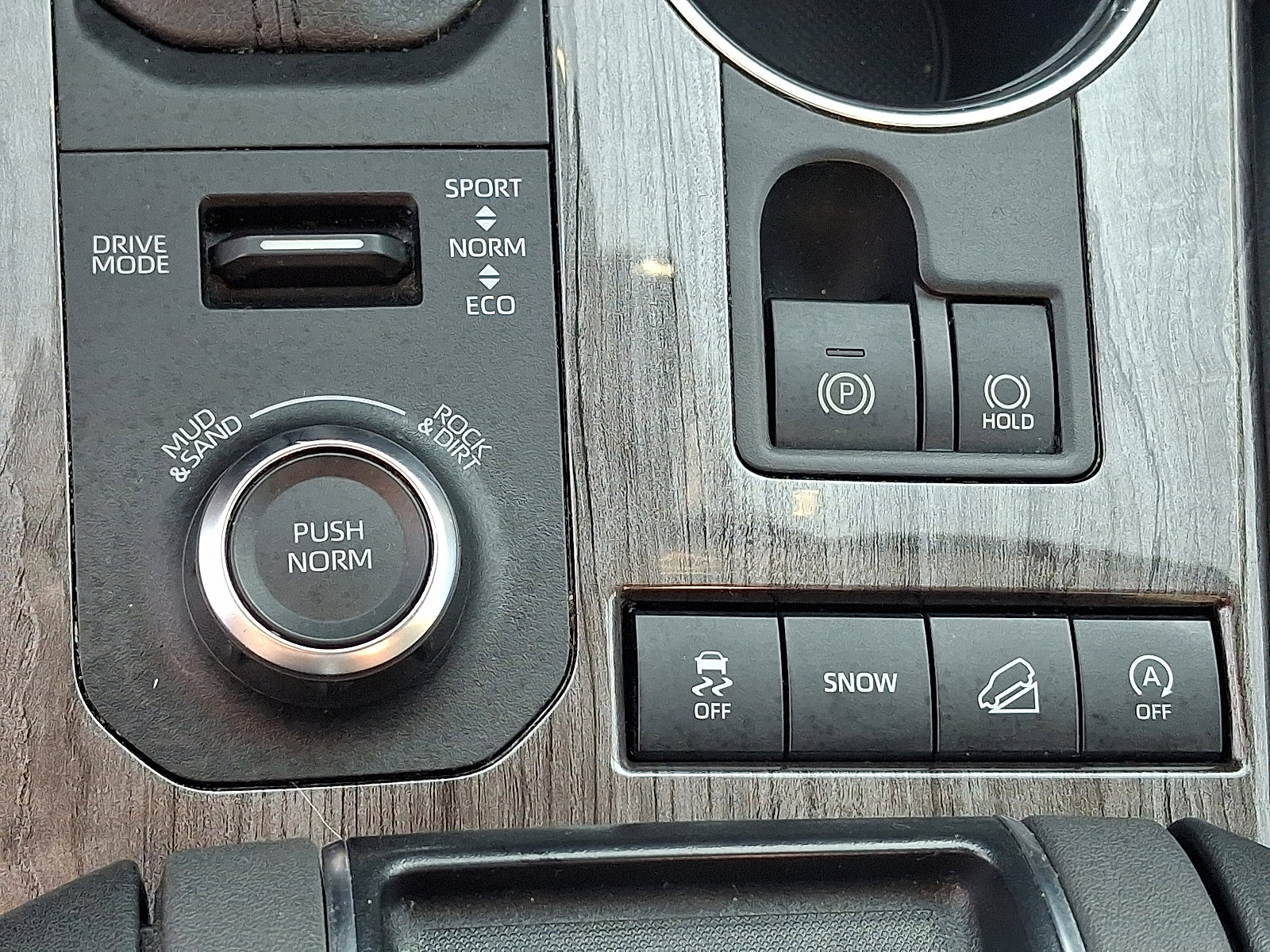 Certified 2021 Toyota Highlander Platinum image 28