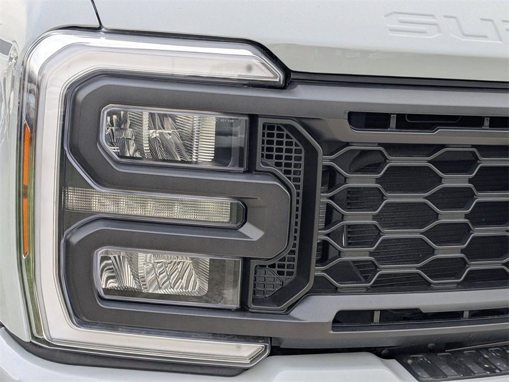 New 2026 Ford F250 XL image 8