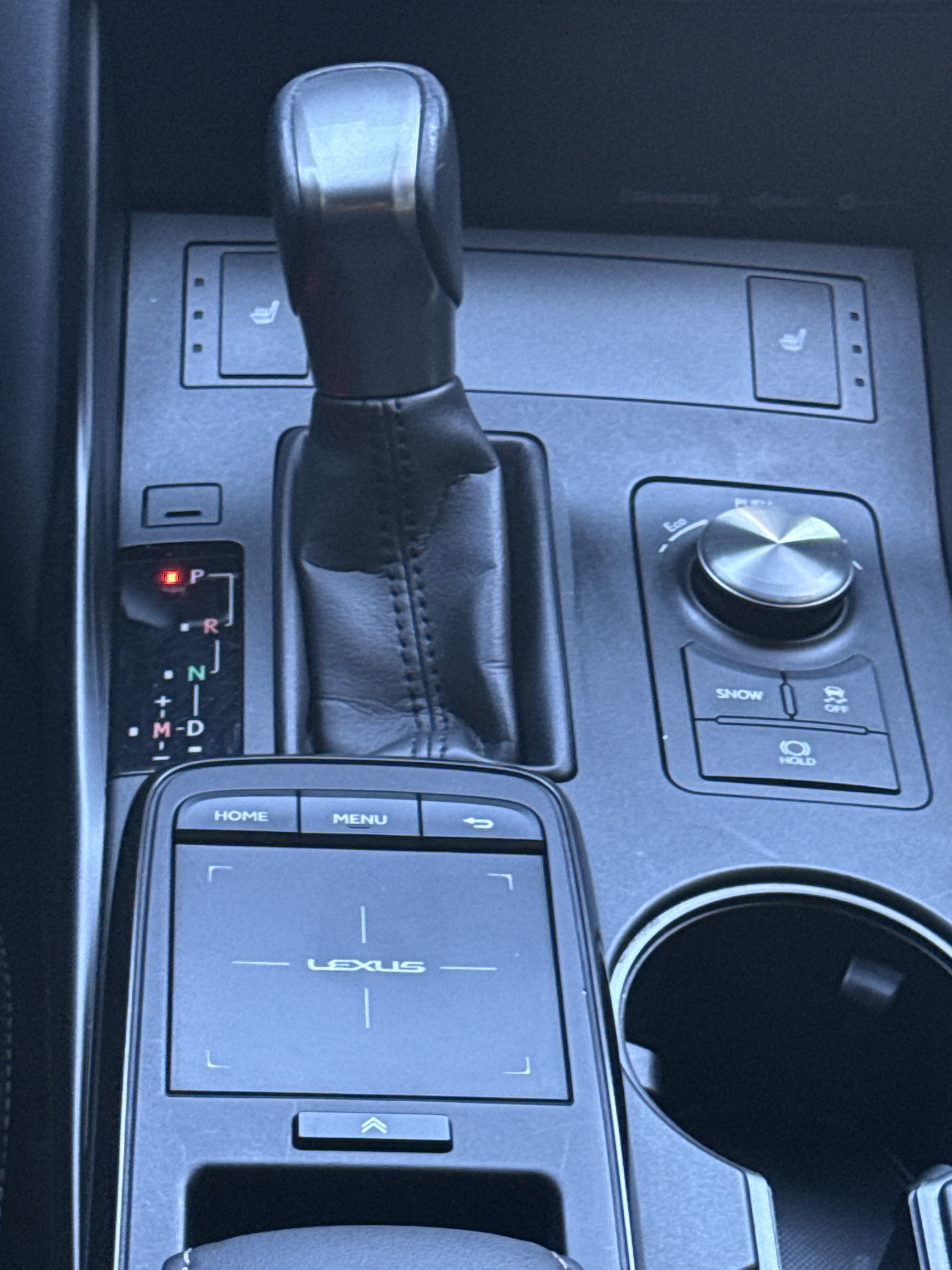 Used 2025 Lexus IS 350 F Sport w/ Accessory Package 2 RWD image 25