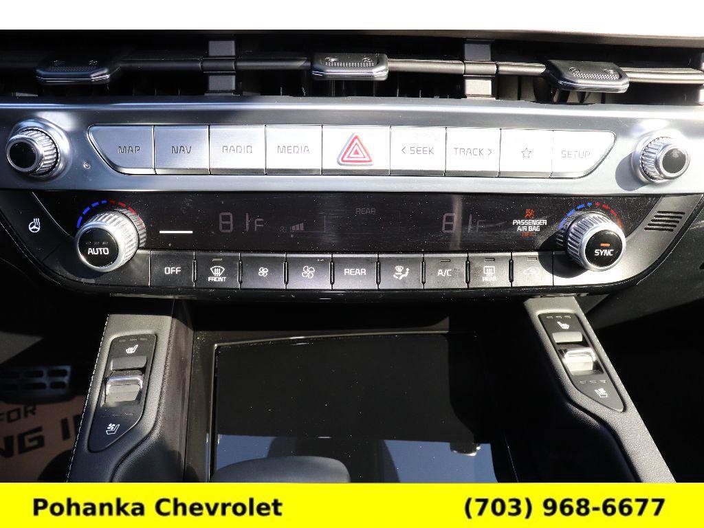 Used 2025 Kia Telluride SX X-Line image 15