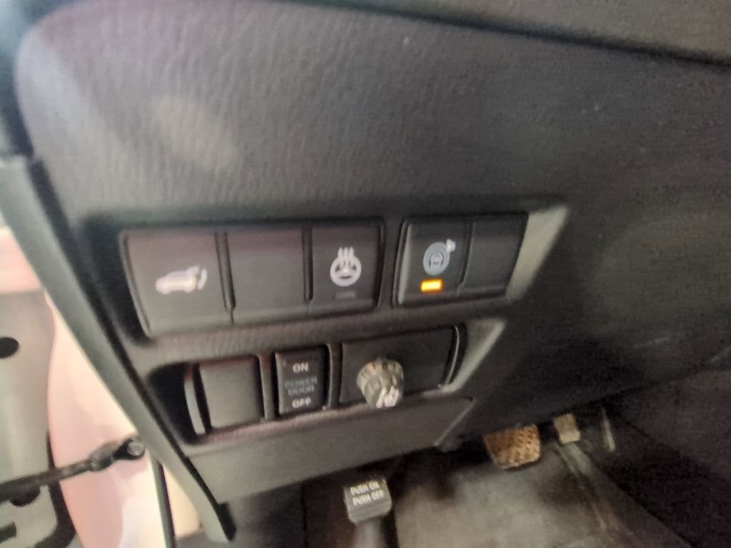 Used 2023 INFINITI QX80 Luxe w/ Cargo Package image 15