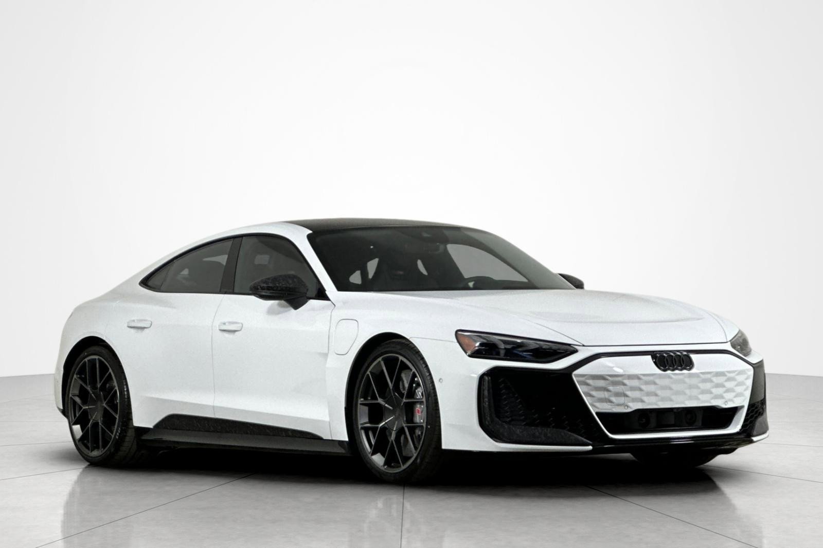 New 2026 Audi RS e-tron GT performance AWD/4WD video 2