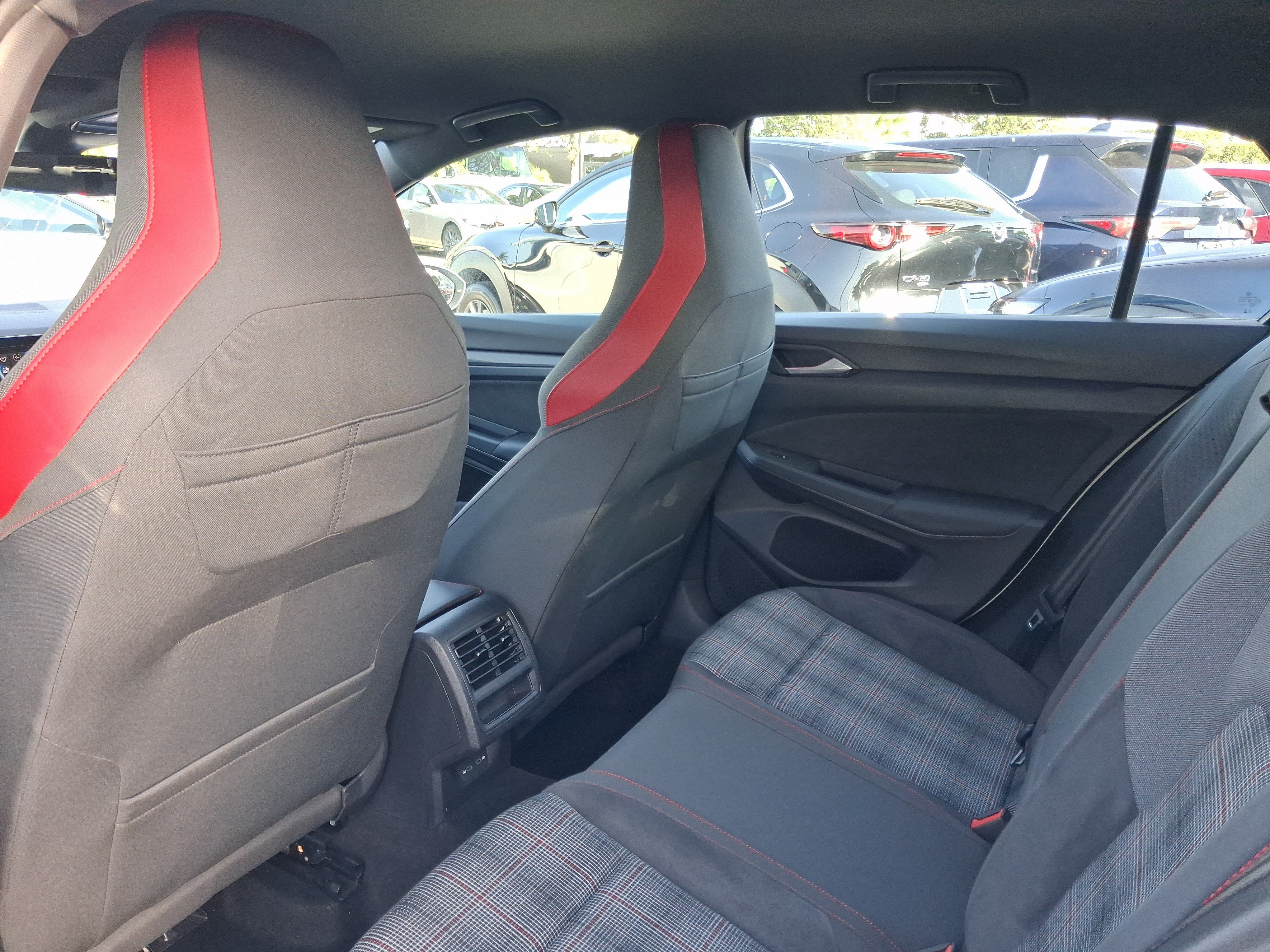 Used 2024 Volkswagen GTI S FWD image 6