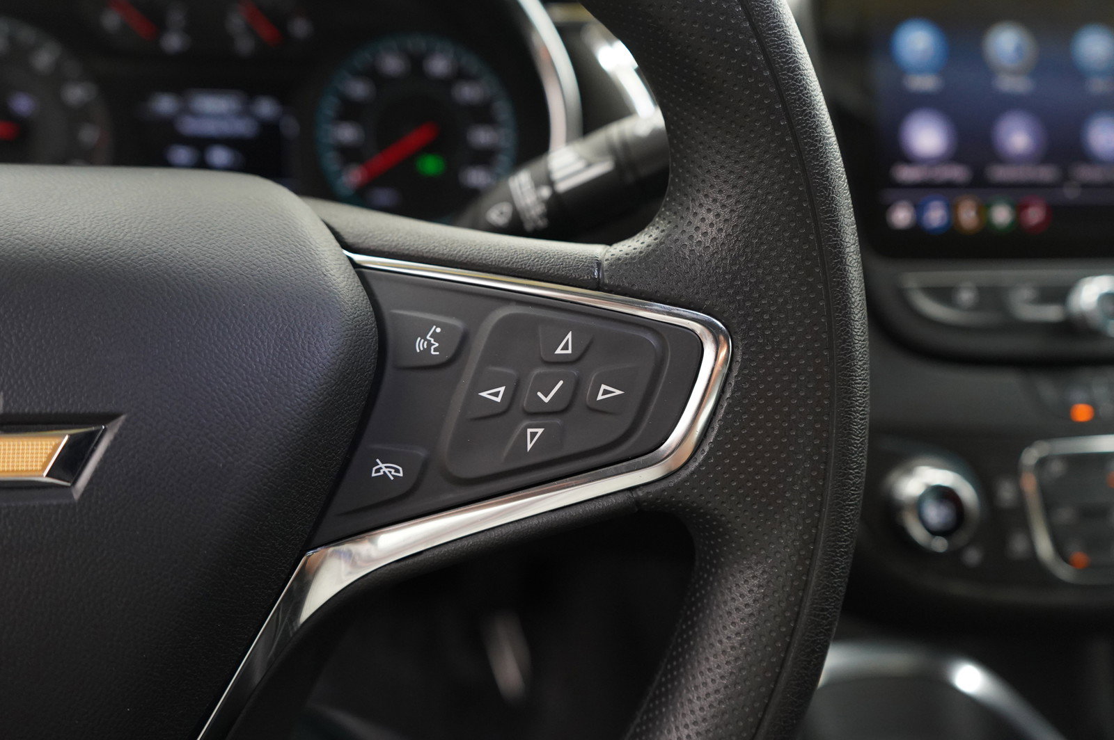 Used 2021 Chevrolet Malibu LT image 17