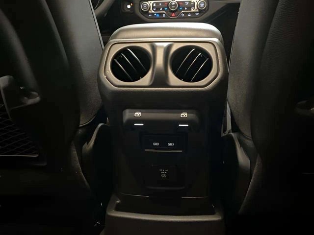 Used 2025 Jeep Wrangler Unlimited Rubicon 4xe w/ Safety Group image 74