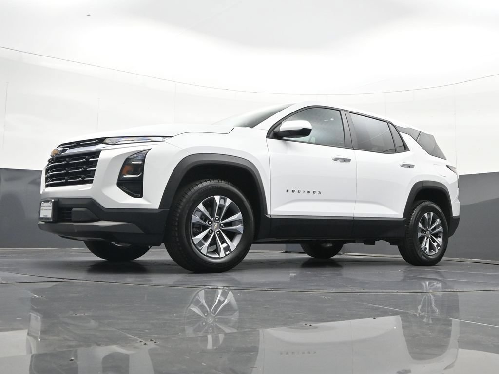 Certified 2026 Chevrolet Equinox LT AWD/4WD image 31