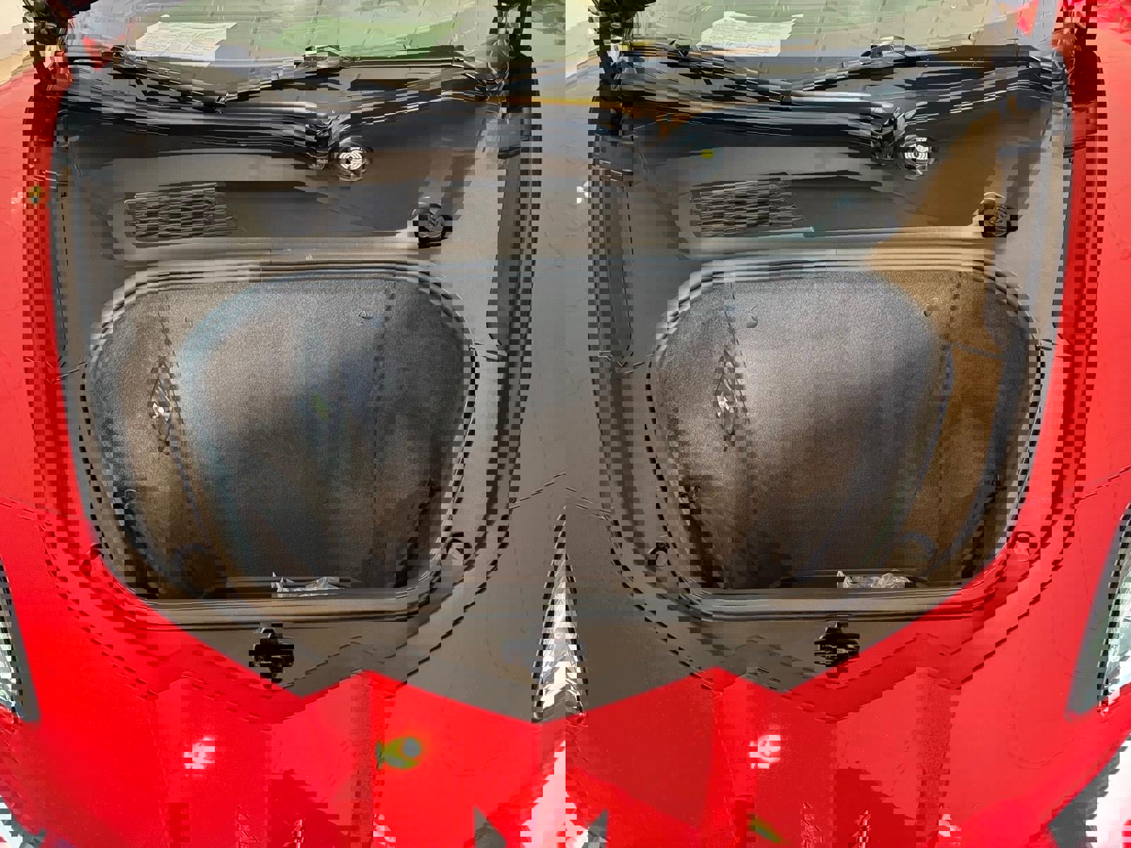 Used 2023 Chevrolet Corvette Stingray Preferred Cpe w/ Z51 Performance Package image 5