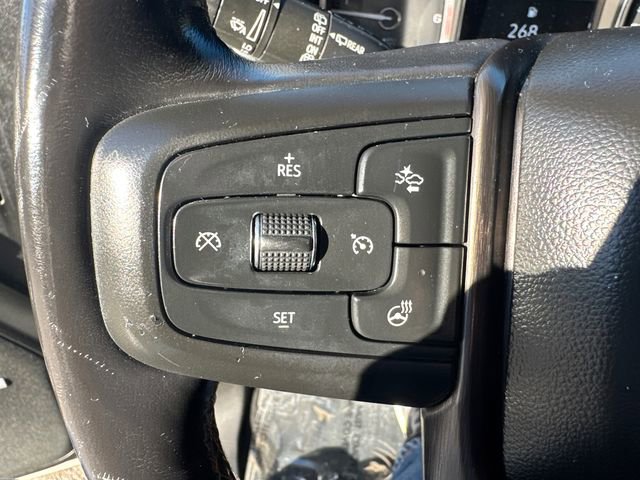 Used 2021 GMC Yukon XL AT4 image 31