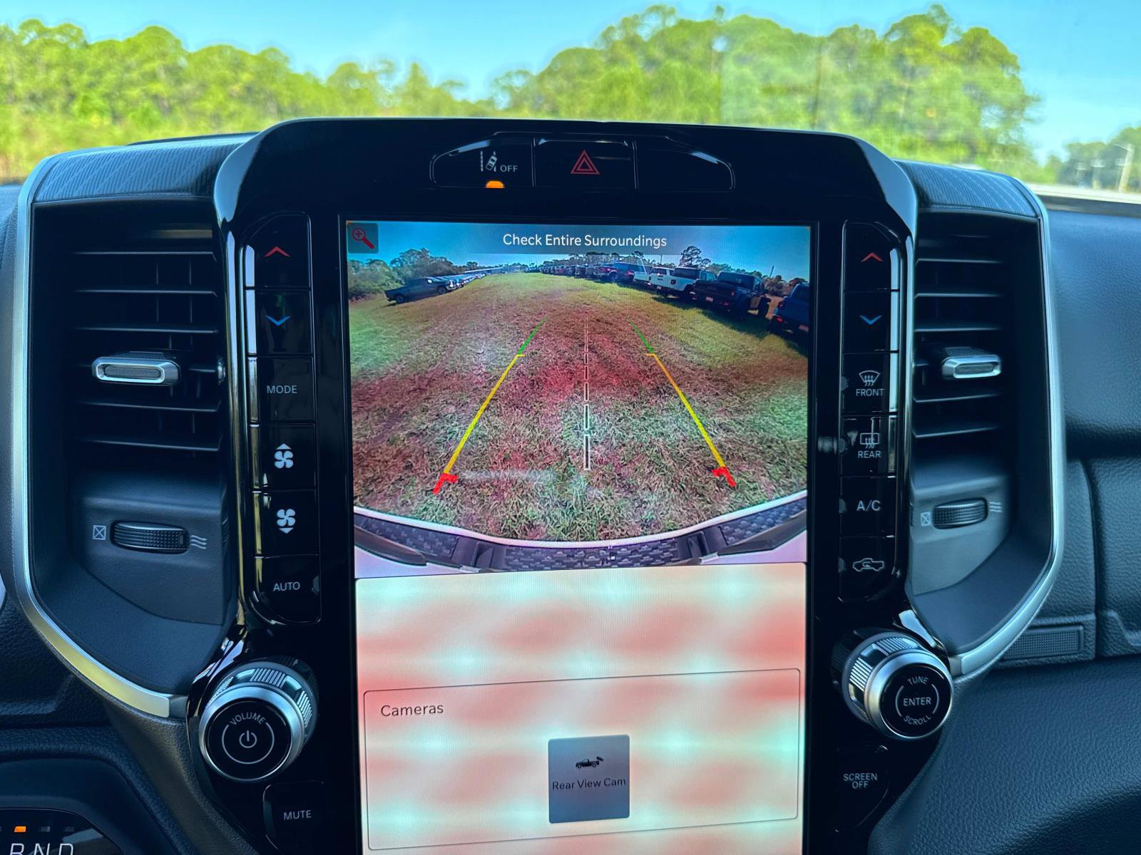 New 2026 RAM 1500 Big Horn image 23