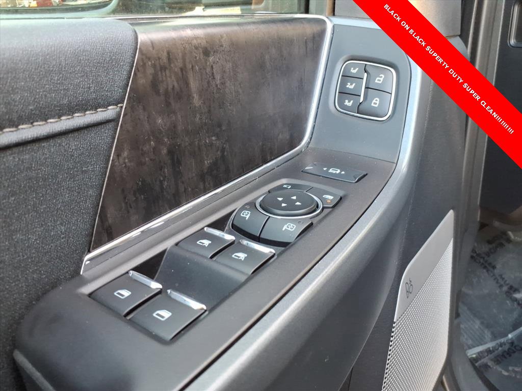 Used 2023 Ford F250 Lariat w/ Lariat Ultimate Package image 14