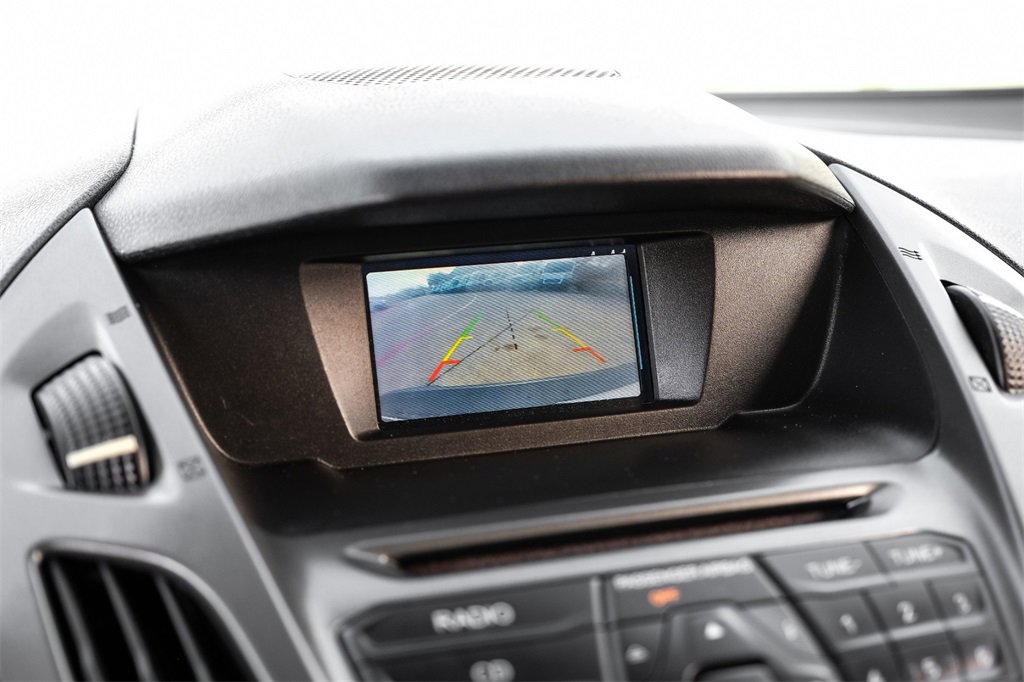 Used 2016 Ford Transit Connect XL image 16