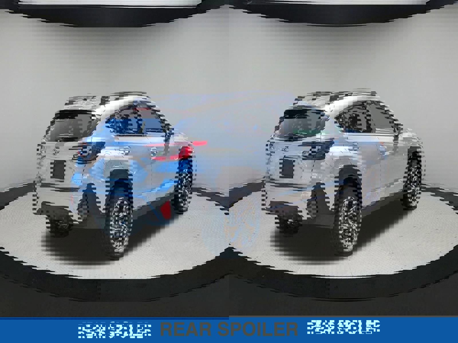Certified 2025 Subaru Crosstrek 2.0i Premium image 4
