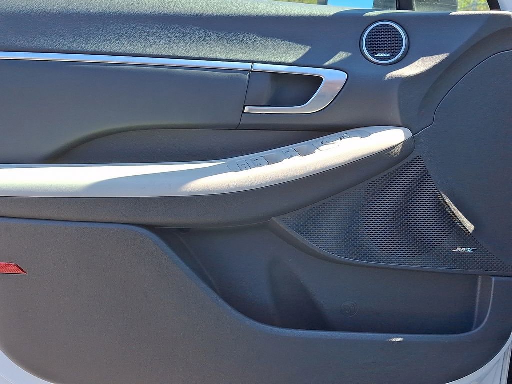 Used 2021 Hyundai Sonata SEL image 12