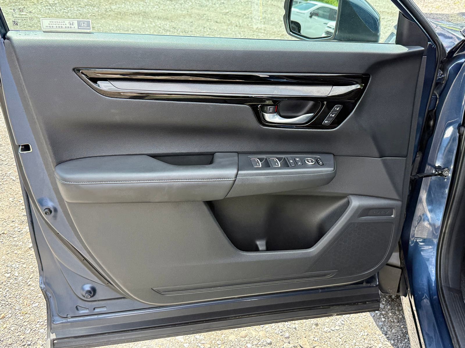 Used 2023 Honda CR-V EX-L image 13