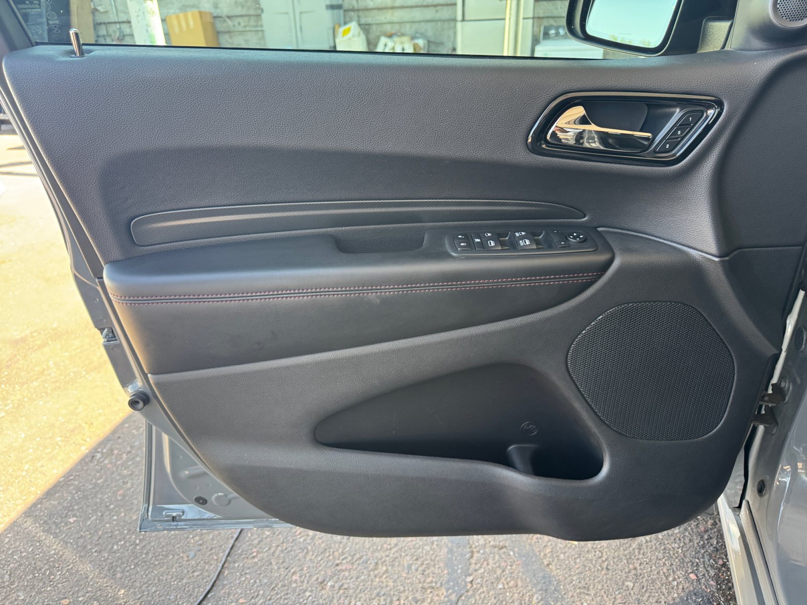 Used 2021 Dodge Durango R/T RWD image 11