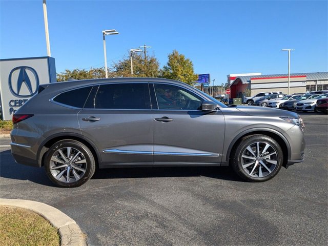 New 2026 Acura MDX w/ Technology Package image 5